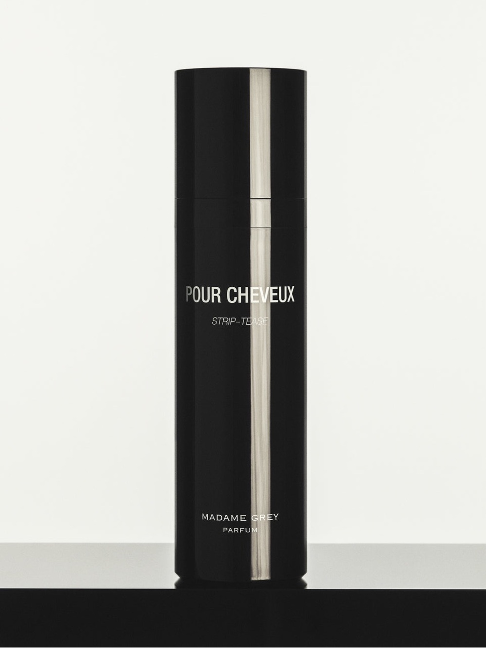 MADAME GREY POUR CHEVEUX STRIP TEASE luxury hair mist